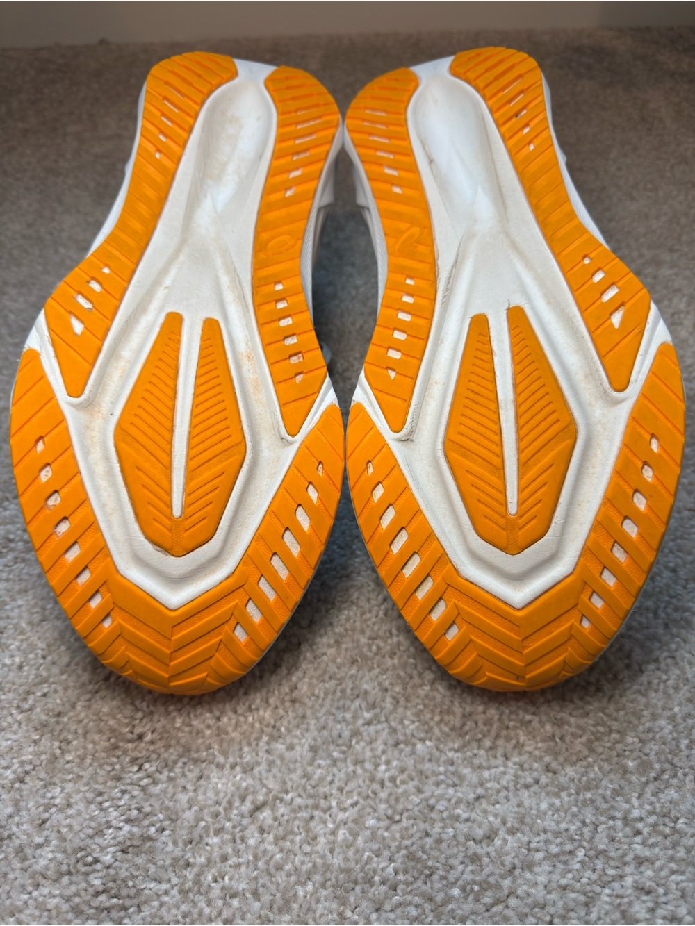 ASICS Men’s Novablast 5 - Picture 10 of 13